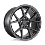 Set Of 4 Rotiform R139 Kps Wheels 20X10 5X112 Mt-black 35MM New. Price: $1702.80.