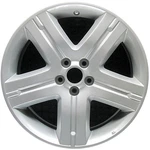 Wheel Rim Subaru Forester 17 2006-2013 28111SC020 28111SA260 Factory Oe 68750 Remanufactured. Price: $173.00.