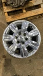 2009-2012 Ford F150 Rim Wheel Aluminum Spoke Solid Chrome Clad 18X7-1/2 Oem Used. Price: $137.74.