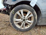 2011 Hyundai Sonata 17 Alloy Wheel Lf Grade 10 Spoke Used Part 560-70803B. Price: $113.95.