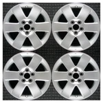 Set 2003 2004 2005 2006 2007 2008 Toyota Corolla Matrix Oem Wheels Rims 69424 Remanufactured. Price: $706.00.