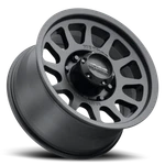 Method MR70378587500 17X9 Satin Black Bead Grip Wheel New. Price: $387.00.