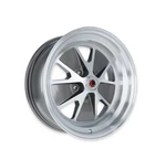 LW20-70754B Legendary Wheels Styled 17X7 5X4.5 4.25 Bs Charcoal/machined New. Price: $290.95.