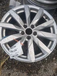 Wheel/rim Only Oem 16-18 A4 Audi 8W0601025S Used. Price: $100.00.
