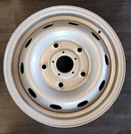 ( 1) Dorman Oe Replacement Wheel 16X6.5 60MM 5X160 Steel Ford Transit New T/ao. Price: $24.55.