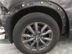 Wheel Aluminum 18X8 Fits 20-23 Mazda CX-9 3144571 Used. Price: $204.95.