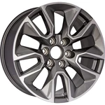 New 20" X 9" Wheel Rim 2019-2025 For Chevrolet Suburban Tahoe Silverado 1500 Ltd. Price: $289.99.