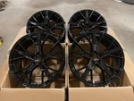 21" Rims Fit Audi S6 2013 14 15 16 17 18 19 2022 2023 2024 2025 Wheels New. Price: $1425.00.