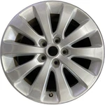 Buick Verano Oem Wheel 2012-2017 Rim Factory Original 22758350 4110 Used. Price: $176.67.