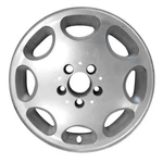 Mercedes 300SD 300SE S320 S350D 1992 1993 1994 16" Oem Wheel Rim EW65153S-1 Remanufactured. Price: $295.44.