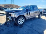 Wheel 18X7-1/2 Aluminum 6 Spoke Spare Fits 15-20 Ford F150 Pickup 1419943 Used. Price: $105.89.