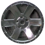 Wheel Rim Dodge Ram 1500 2002-2008 68024609AA Painted Oem Factory 97302 Remanufactured. Price: $279.00.
