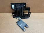Oem 2024-25 Chevy/gmc/buick Cruise Control Distance Radar Sensor 86813181 Used. Price: $99.99.