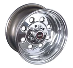Weld 90-54340 Draglite 15X3.5 / 5X4.5 & 5X4.75 Bp 1.375IN. Bs Polished Wheel New. Price: $395.00.