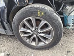 2017 Hyundai Santa Fe 18X7.5 Alloy Wheel C Grade Used Oem 560-70909A. Price: $113.95.
