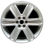 (ships Today) Wheel Rim Buick Gm Acadia Blazer Enclave XT5 XT6 Silver Oe 5794 Remanufactured. Price: $222.00.