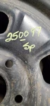 Rim Wheel Classic Style Lug Road Fits 23 Dodge 1500 Pickup 1106622 Used. Price: $253.80.