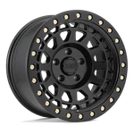 Black Rhino Pri Matte W/ Brass Bolts 18X9.5 6X135 1895PRM126135M87 New. Price: $553.00.