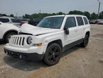 2017 Jeep Patriot Aluminum Wheel Spoke Gray Used Oem 3040352. Price: $113.95.