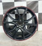 2017 - 2021 Honda Civic Type Wheel Rim 20X8.5 Used Oem 20085A. Price: $269.99.