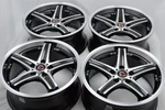 17 Wheels Rims Avalon Sienna RAV4 Optima Elantra Element Civic ES330 Tsx 5X114.3 New. Price: $759.00.