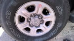Wheel 16X7 Steel Fits 03 Runner 32413773 Used. Price: $110.70.