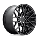 Rotiform Wheels R112198565+38 Blq 19X8.5 5X4.5 38MM Matte Black New. Price: $478.00.