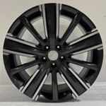 20" Infiniti QX50 Wheel Rim Factory Oem 73721 2019-2022 Machined Grey 403005NA0A Remanufactured. Price: $549.00.
