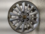 2001-2003 Chrysler Town & Country Oem Wheel Rim FI3SE Used. Price: $101.94.