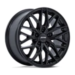Petrol Wheels PE004MX18804240 P3E 18X8 5X110/4.5 40MM Matte Black New. Price: $259.78.
