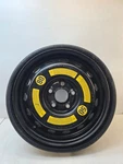 Porsche Cayenne Audi Q7 Vw Touareg Spare Tire Wheel 195/75R18 Oem Used. Price: $83.69.