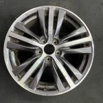 Infiniti Machined Charcoal QX60 Factory Wheel 18X7.5 2016-2020 Rim 73782 Used. Price: $92.48.