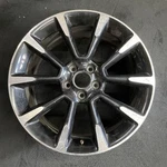 Ford Machined Black Mustang Oem Wheel 19 2011-2012 Original Rim Factory 3863B Used. Price: $209.97.