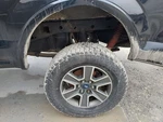 Wheel 18X7-1/2 Aluminum Spoke Fits 15-16 Ford F150 Pickup 3173933 Used. Price: $129.89.