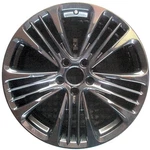 (ships Today) Wheel Rim Honda Accord 2018-2022 08W19TVA101D Factory Oe 64128 Remanufactured. Price: $340.00.