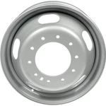 939-163 Dorman Wheel 19.5 Inch For Ram 5500 4500 Dodge 2008-2010 New. Price: $416.93.