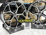 19" Audi A3 A4 RS4 SQ3 SQ5 Rims Wheels Set Of 19X8.5 5X112 ET40 New. Price: $1295.00.