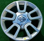 New Factory Ford F150 Wheel Harley Davidson Genuine Oem 22 Inch AL3Z1007C 3830. Price: $799.00.