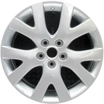 Wheel Rim Mazda CX-7 18 2006-2009 9965127580 9965047580 Factory Gloss Oe 64893 Remanufactured. Price: $151.00.