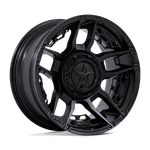 Wheels Rim XD871 Slash 20X10 8X6.5 ET-18 125.1CB Matte Black New. Price: $472.68.