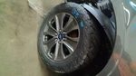 Used Wheel Fits: 2018 Ford F150 Pickup 20X8-1/2 6 Spoke Painted Y Design. Price: $194.90.
