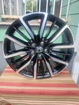 Honda Accord 2023 2024 2025 2026 19" Oem Wheel Rim 30A19085B 4280030AA60 Remanufactured. Price: $380.00.