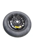 Wheel 17X4 Steel Compact Spare Fits 20-25 Legacy 608542 Used. Price: $144.00.