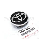 42603-48140 Genuine Oem Toyota Avalon Camry RAV4 Wheel Center Hub Ornament Cap New. Price: $26.48.