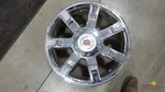 2016 Cadillac Escalade Esv 22" Wheel Rim Used. Price: $150.00.