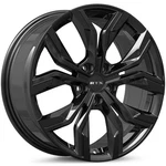 20X8 Black Alloy Wheel Rim Fits Lincoln Mkt, OE09L 20INCH 5X114.3 5LUG ET42 New. Price: $380.02.