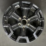 Nissan Black Titan Xd Oem Wheel 2018-2024 Factory Rim Original 62788A Used. Price: $202.78.