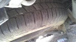 Wheel 17X7 Spare Fits 04-09 Durango 30104070 Used. Price: $110.70.