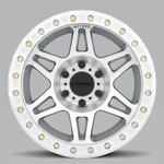Method MR10679080344B Beadlock 17X9 8X165.1 -44MM Machined Wheel Ram 2500HD New. Price: $587.00.