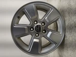 2013-2017 Jeep Compass Oem Wheel Rim VY9U3 Used. Price: $129.49.